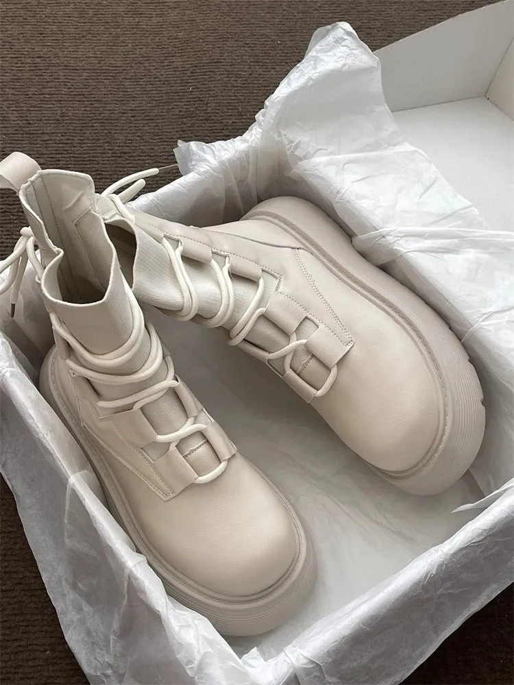 Felicia | Elegant winter boots for colder days