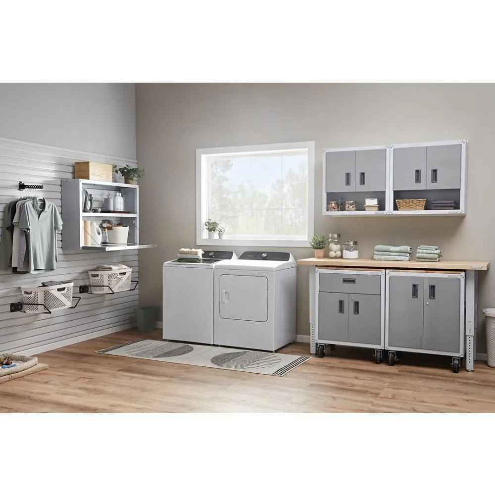 Gladiator GAWA48SFZW 48" Solid Shelf