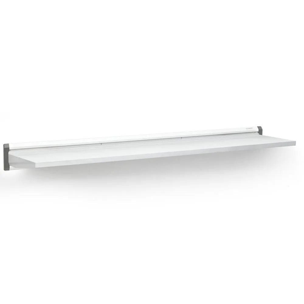 Gladiator GAWA48SFZW 48" Solid Shelf