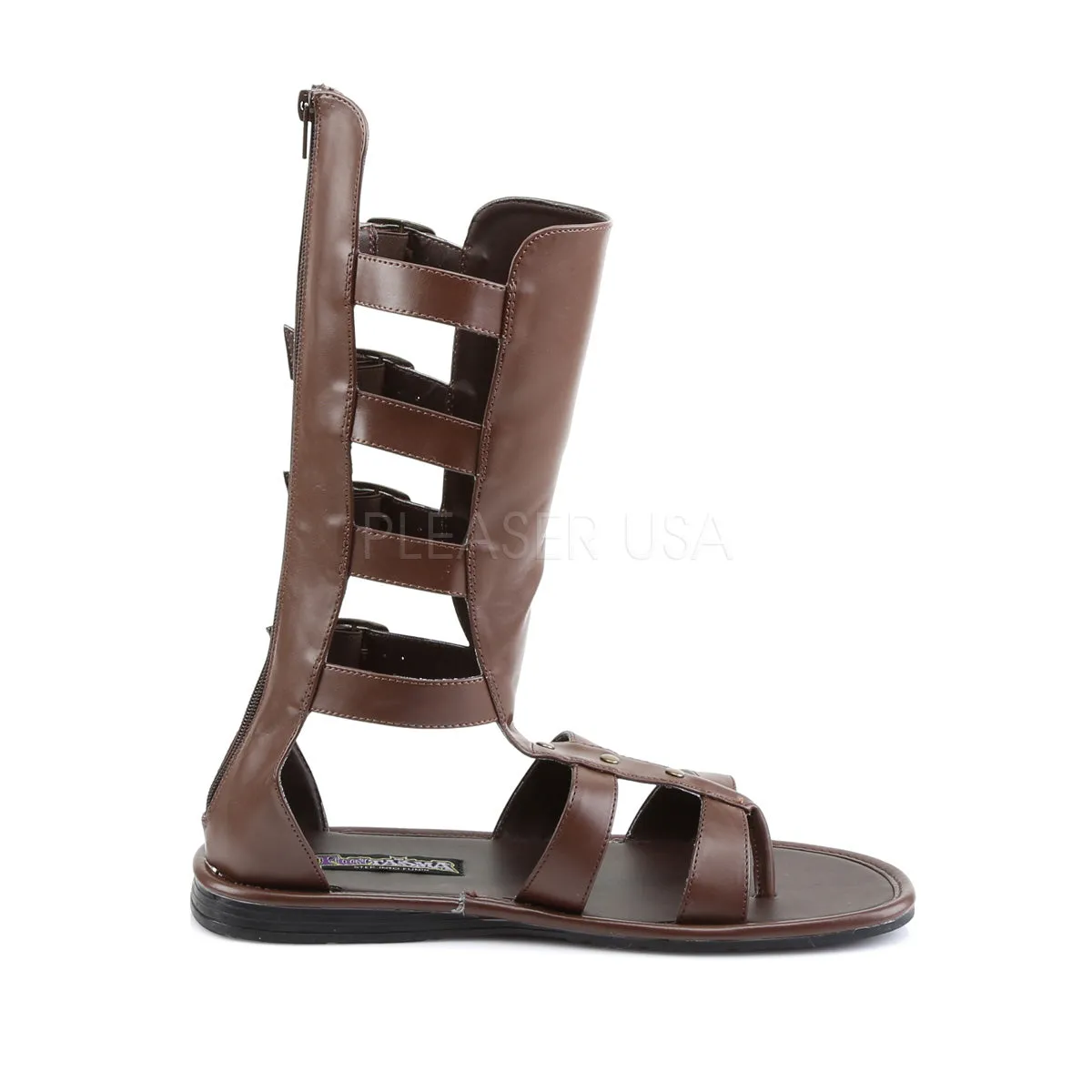 Gladiator Sandals