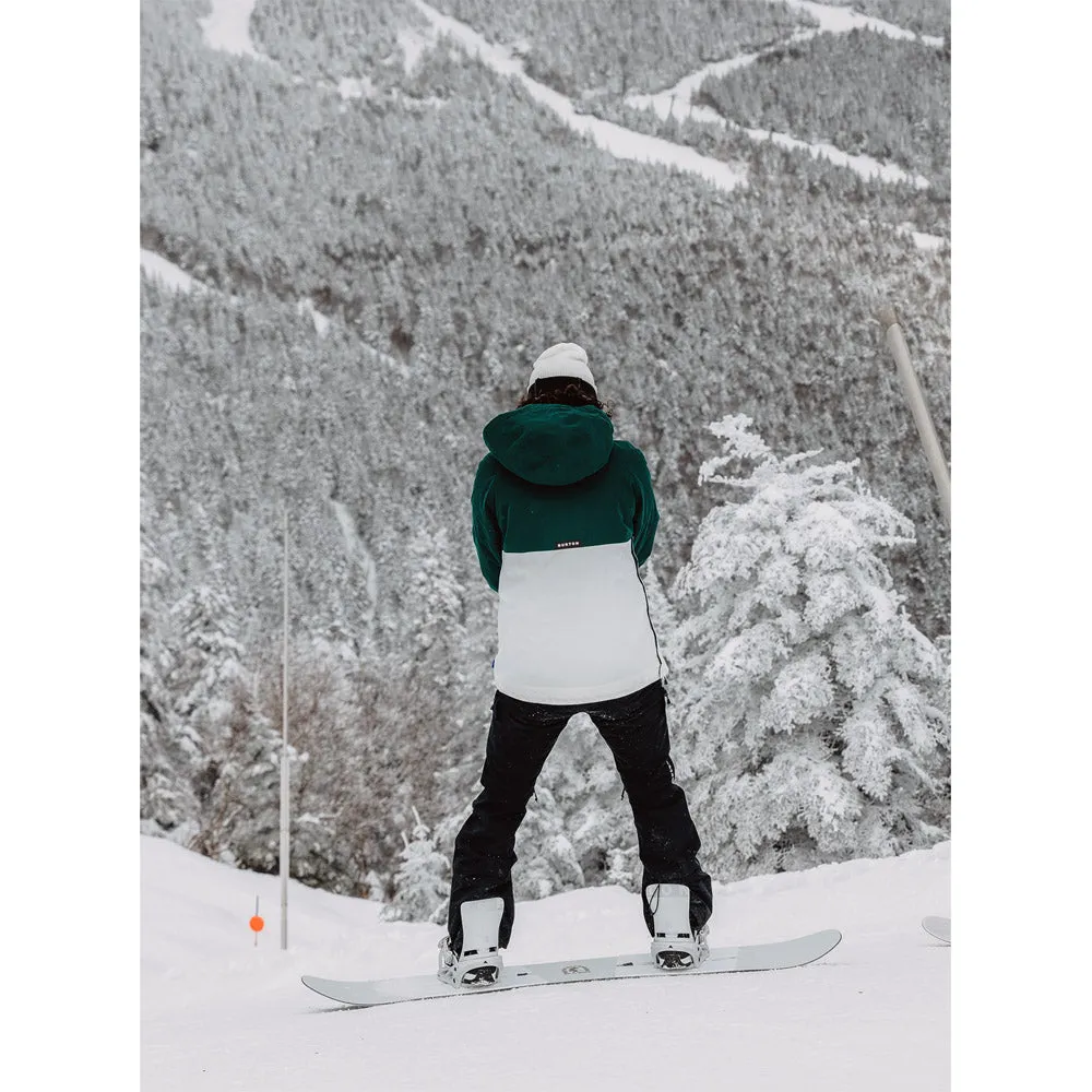 Gloria Short Snowboard Pants - Womens