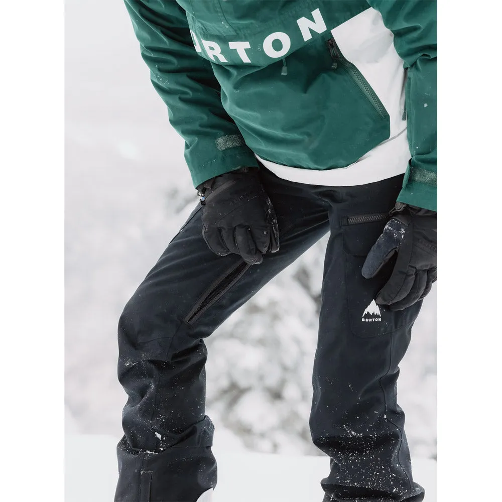Gloria Short Snowboard Pants - Womens