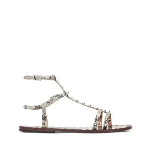 Hernan Flat Sandal
