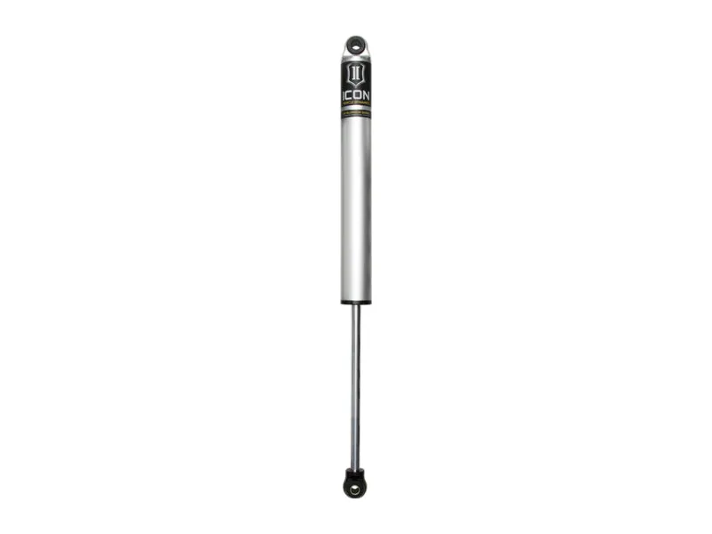 ICON 2020  Jeep Gladiator JT 2.5in Rear 2.0 Series Aluminum Shocks VS IR