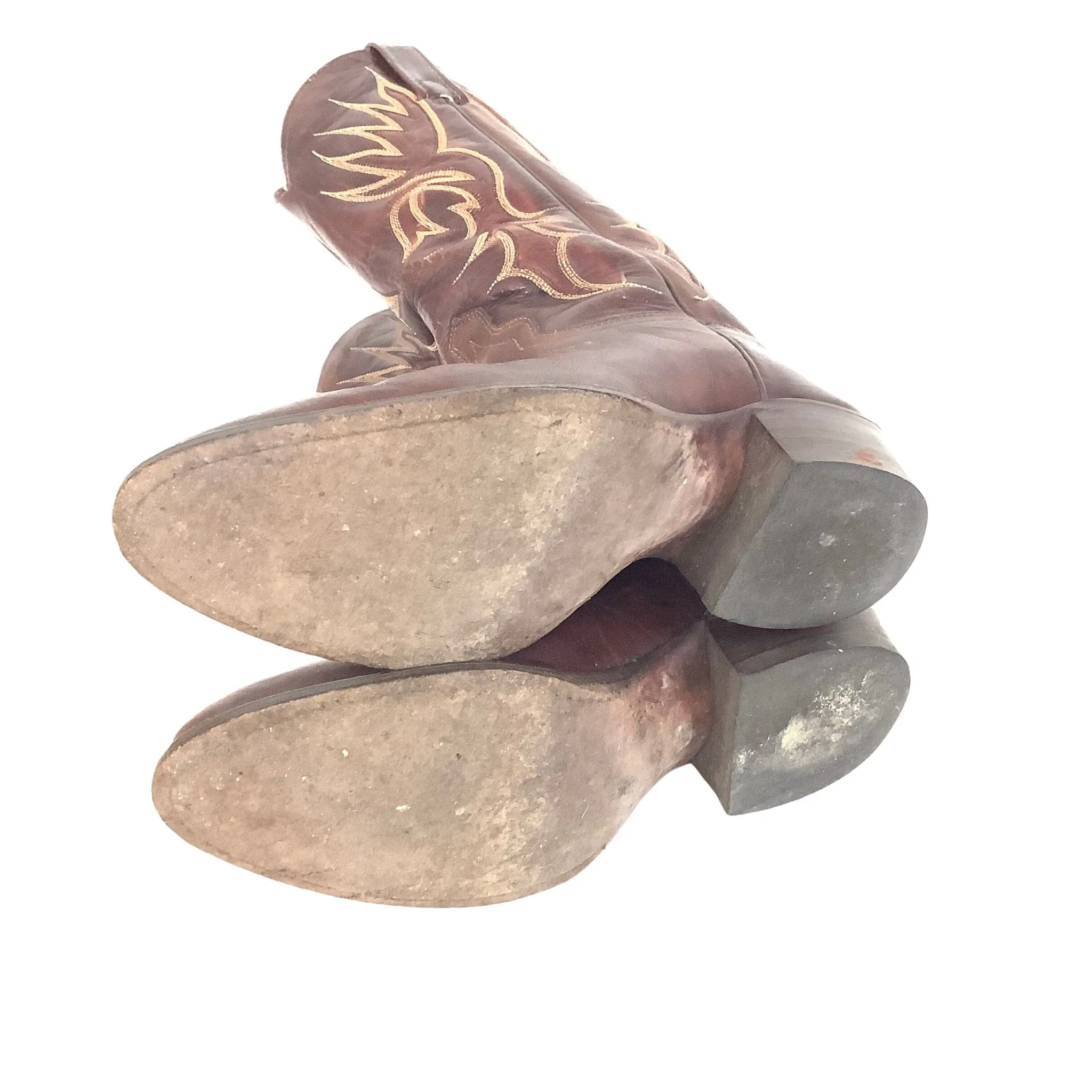 J-Chisholm Cowboy Boots
