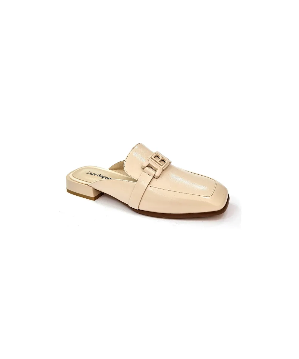 LAURA BIAGOTTI FLATS