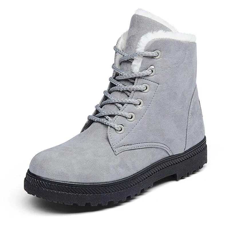 Lida | Snowshoes for Women