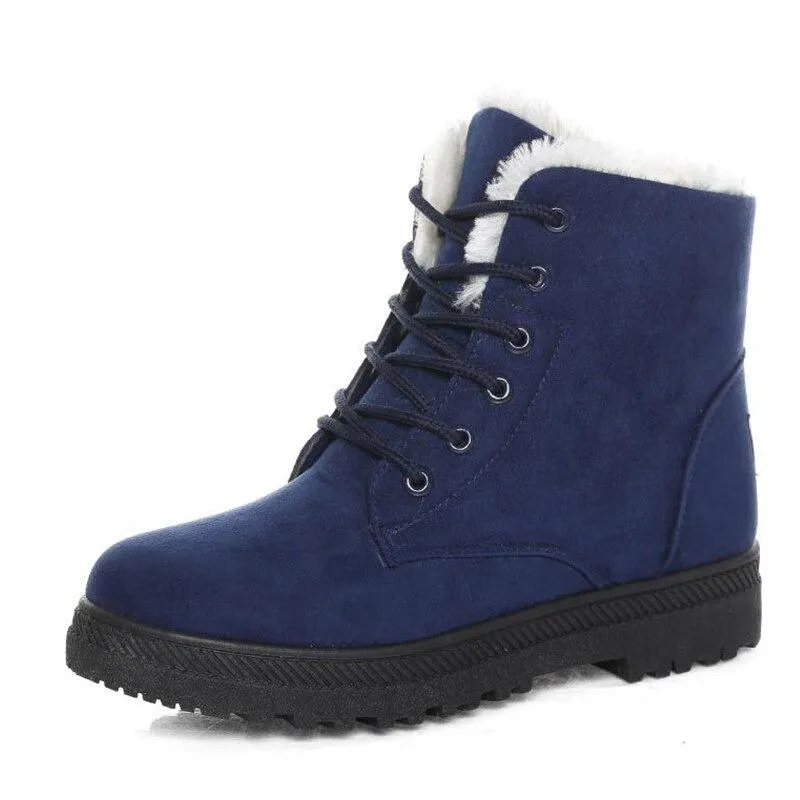 Lida | Snowshoes for Women