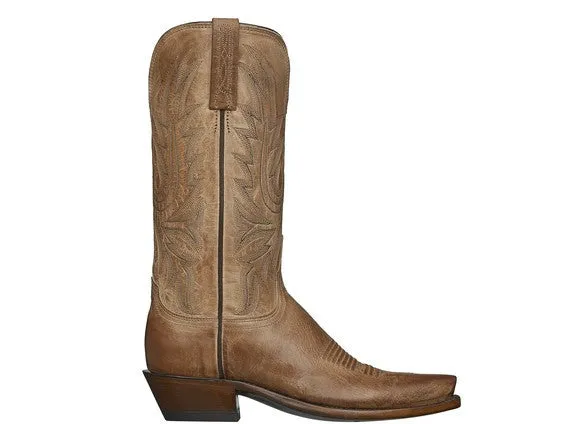 Lucchese Women's Savannah N4540 SS24