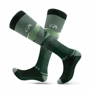 Men Cotton Ski Socks