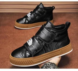 Men's Winter Warm Non-slip Comfortable Snow Boots