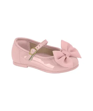 MOLEKINHA GIRLS FLATS IN PINK