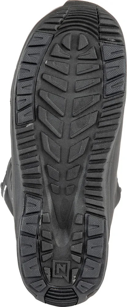 Nitro Anthem TLS Snowboard Boots in Black 2024