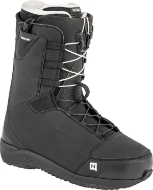 Nitro Anthem TLS Snowboard Boots in Black 2024