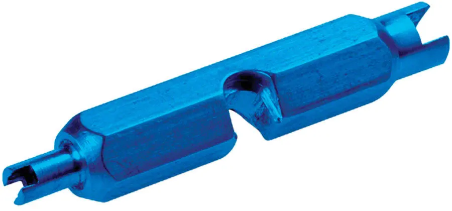 Park Tool Valve Core Tools
