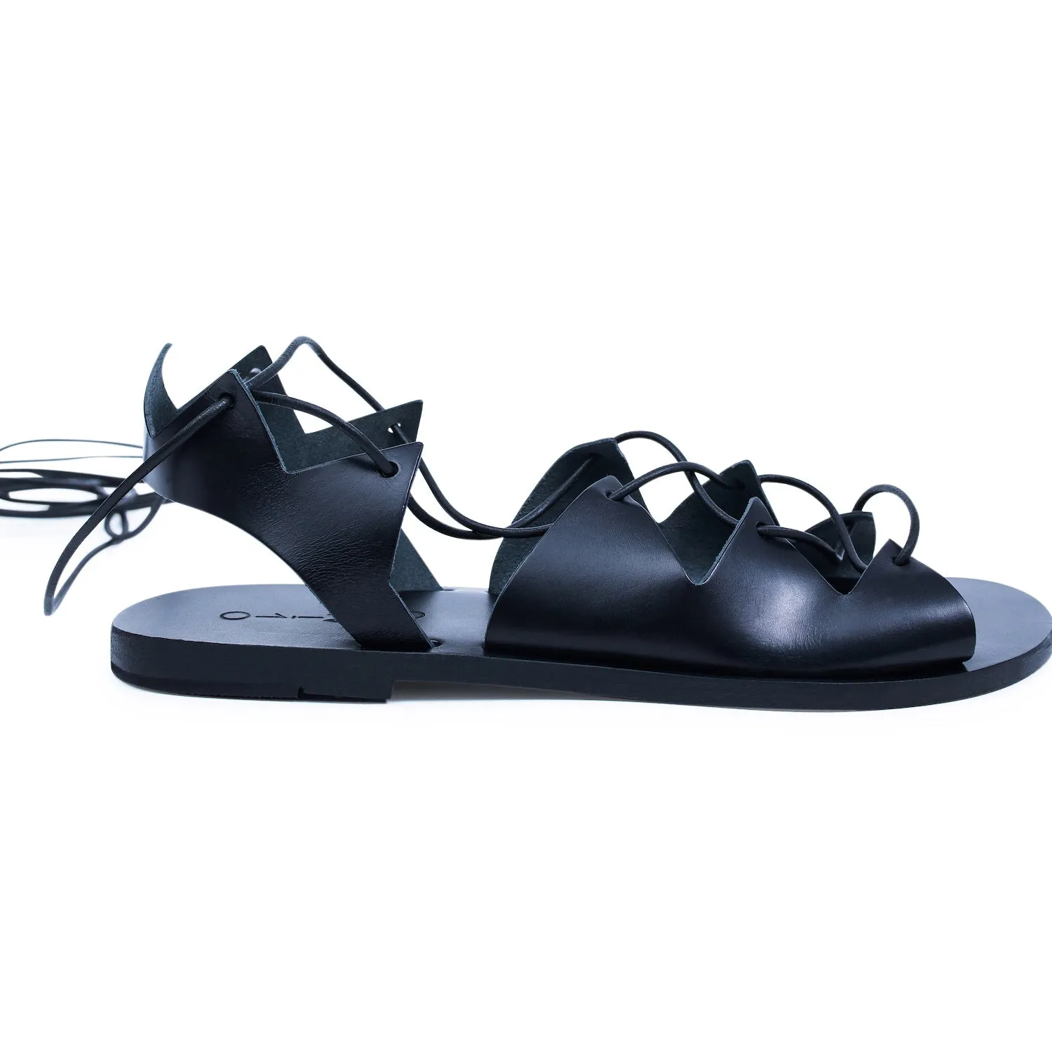 Pyramid | Sandals