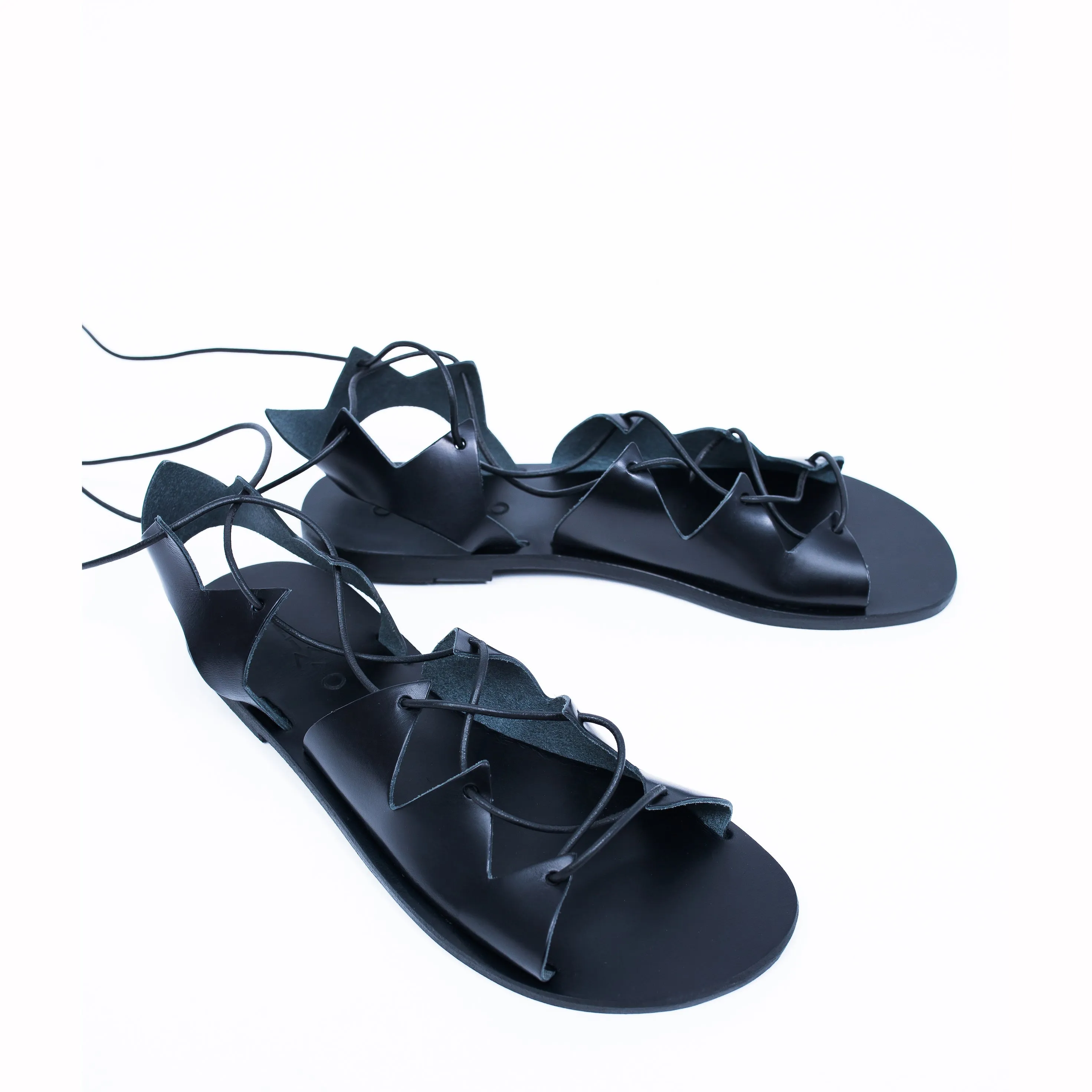 Pyramid | Sandals