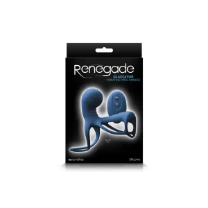 Renegade Gladiator Blue