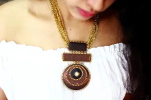 Simply Classy Necklace