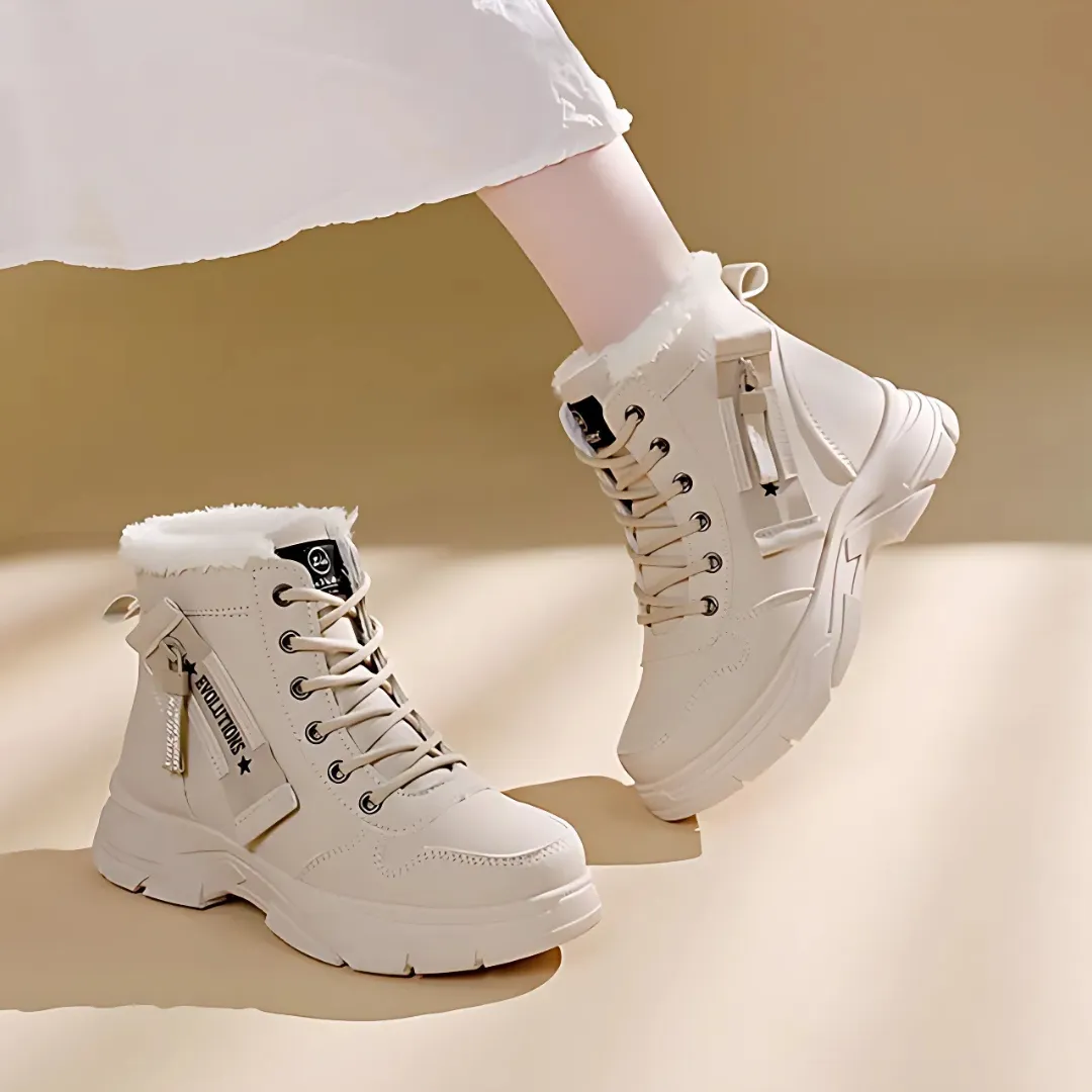Snow™ | Comfort Winter Boots