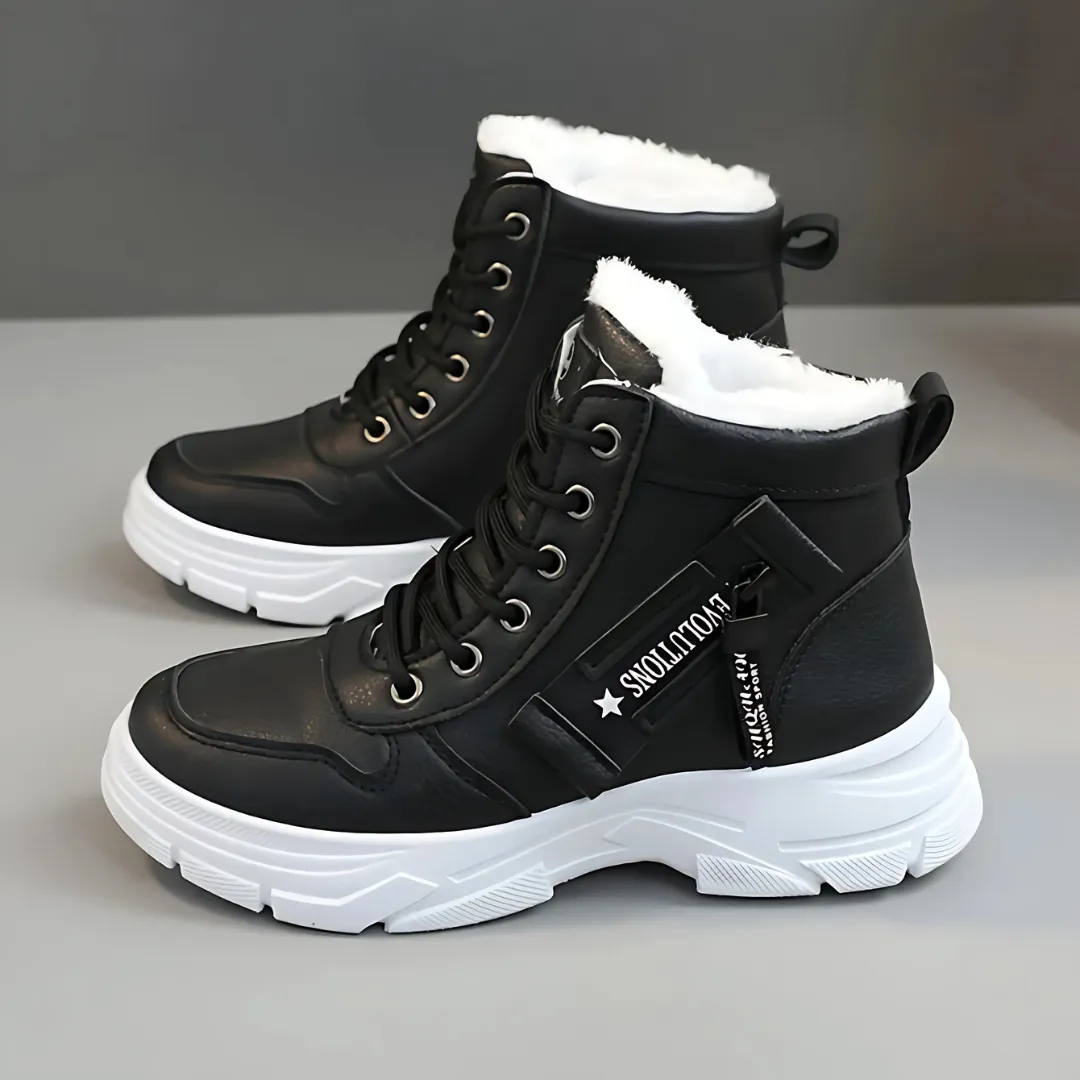 Snow™ | Comfort Winter Boots