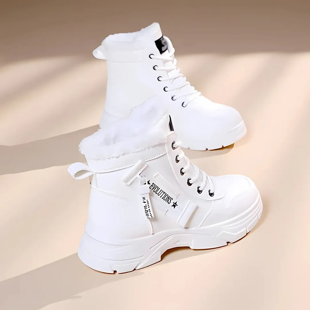 Snow™ | Comfort Winter Boots