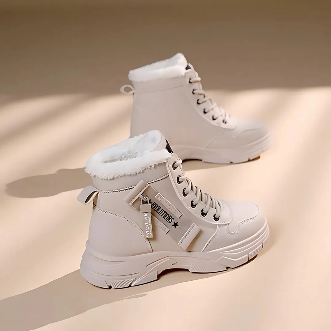 Snow™ | Comfort Winter Boots