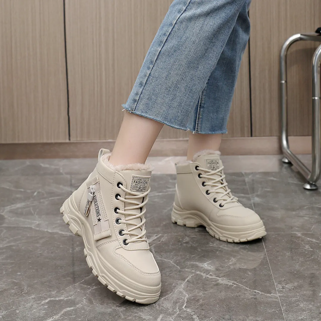Snow™ | Comfort Winter Boots