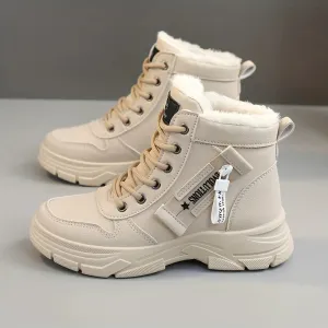 Snow™ | Comfort Winter Boots