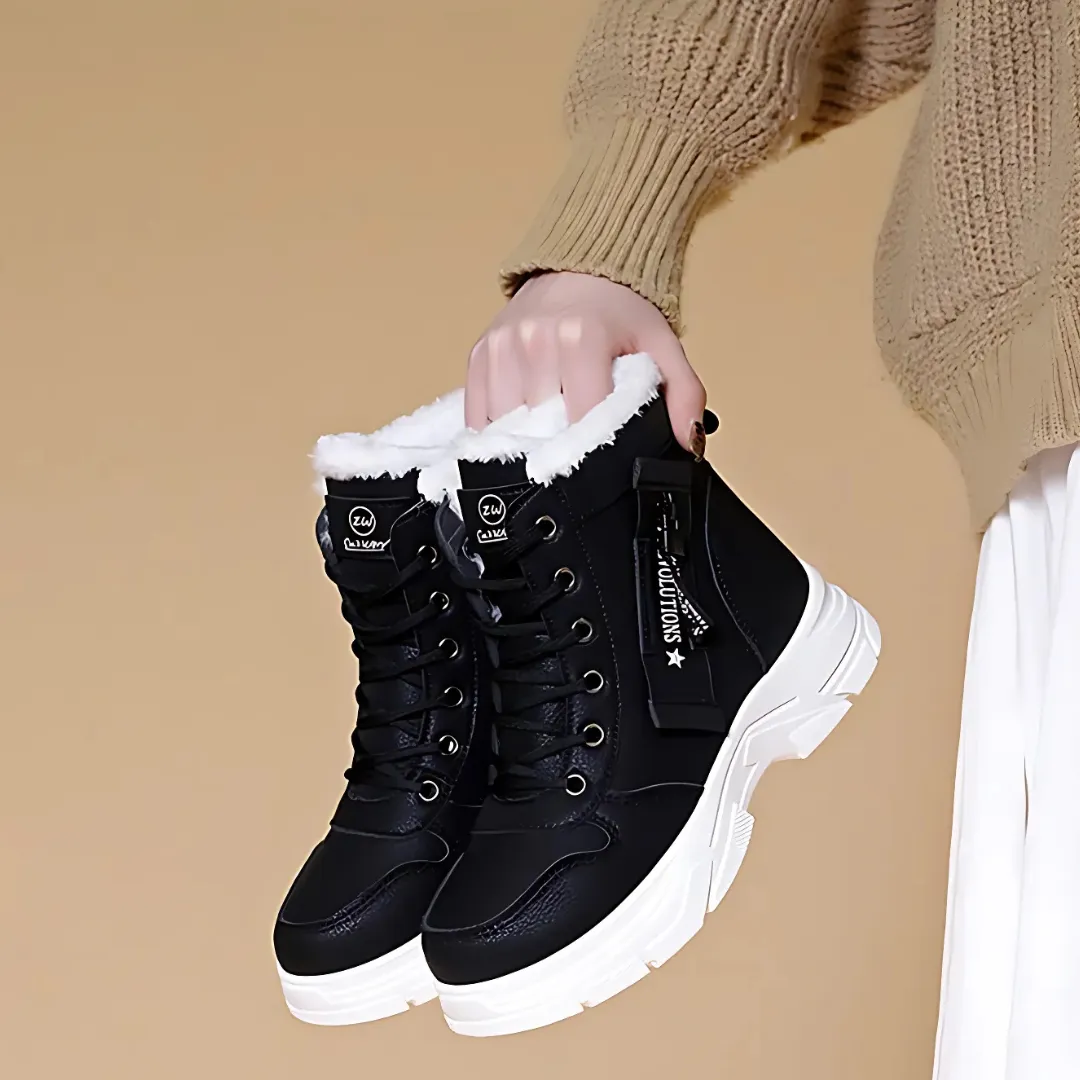 Snow™ | Comfort Winter Boots