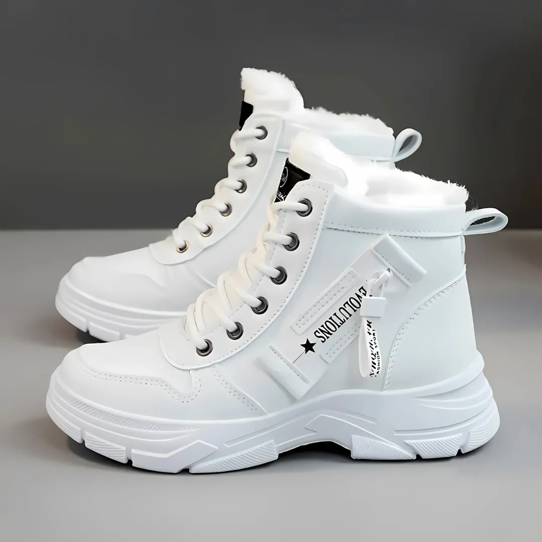 Snow™ | Comfort Winter Boots