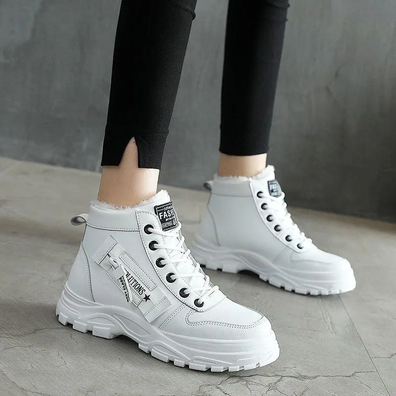 Snow™ | Comfort Winter Boots