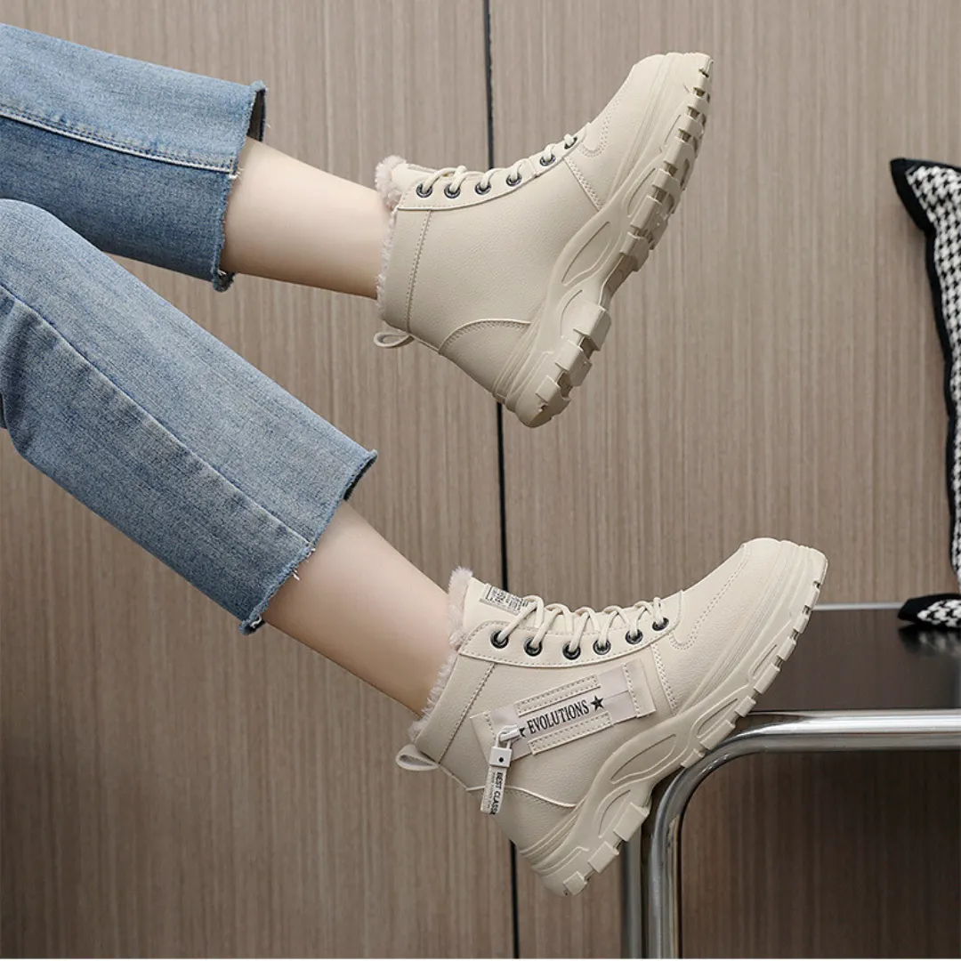 Snow™ | Comfort Winter Boots