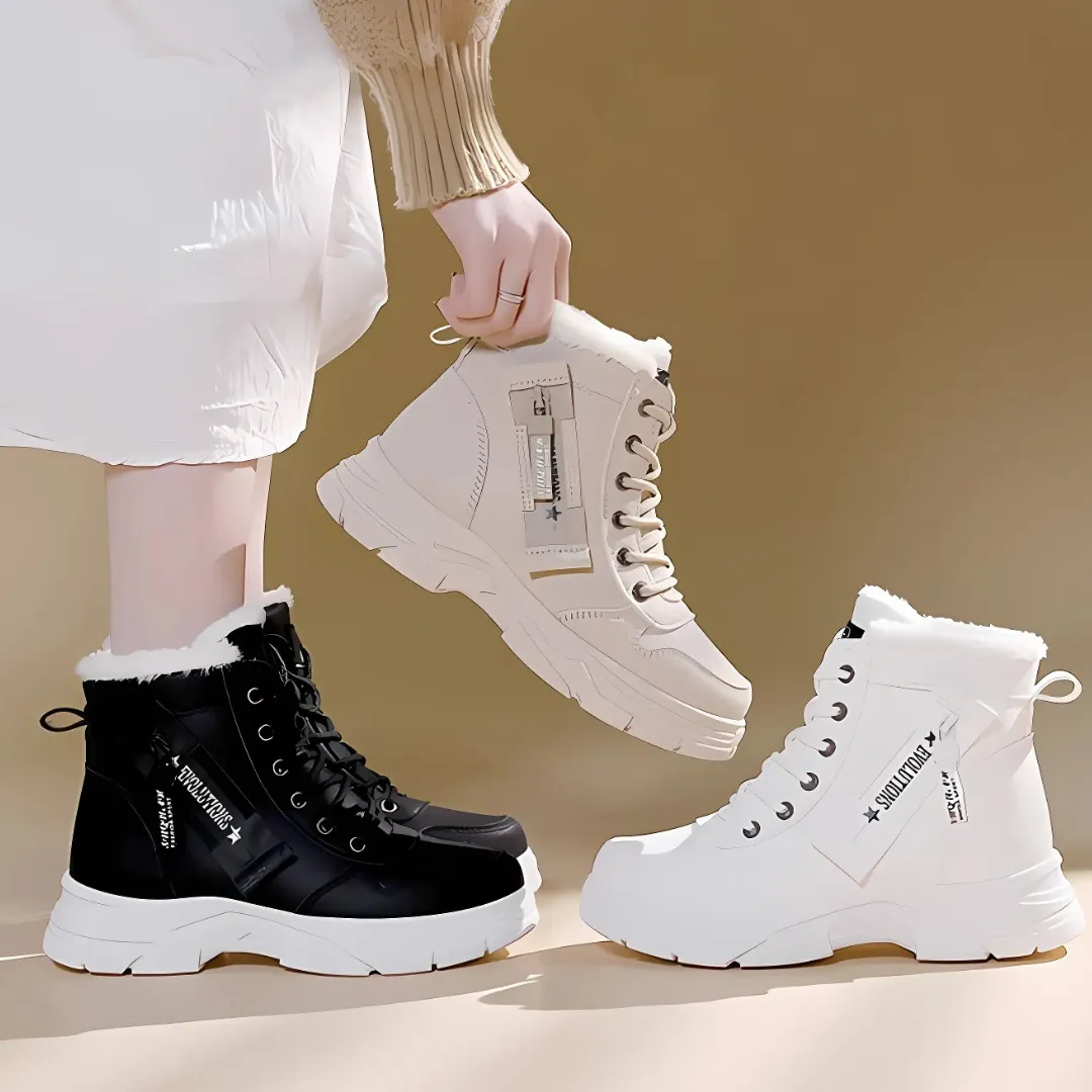 Snow™ | Comfort Winter Boots