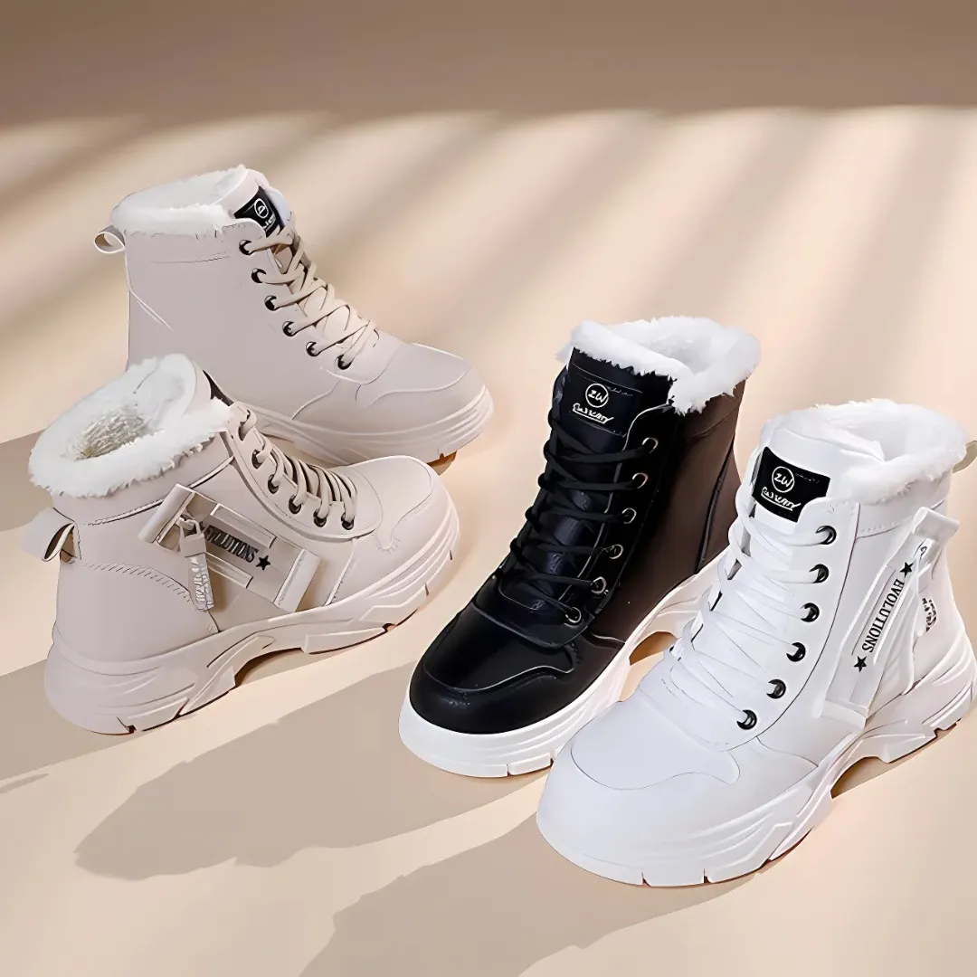 Snow™ | Comfort Winter Boots