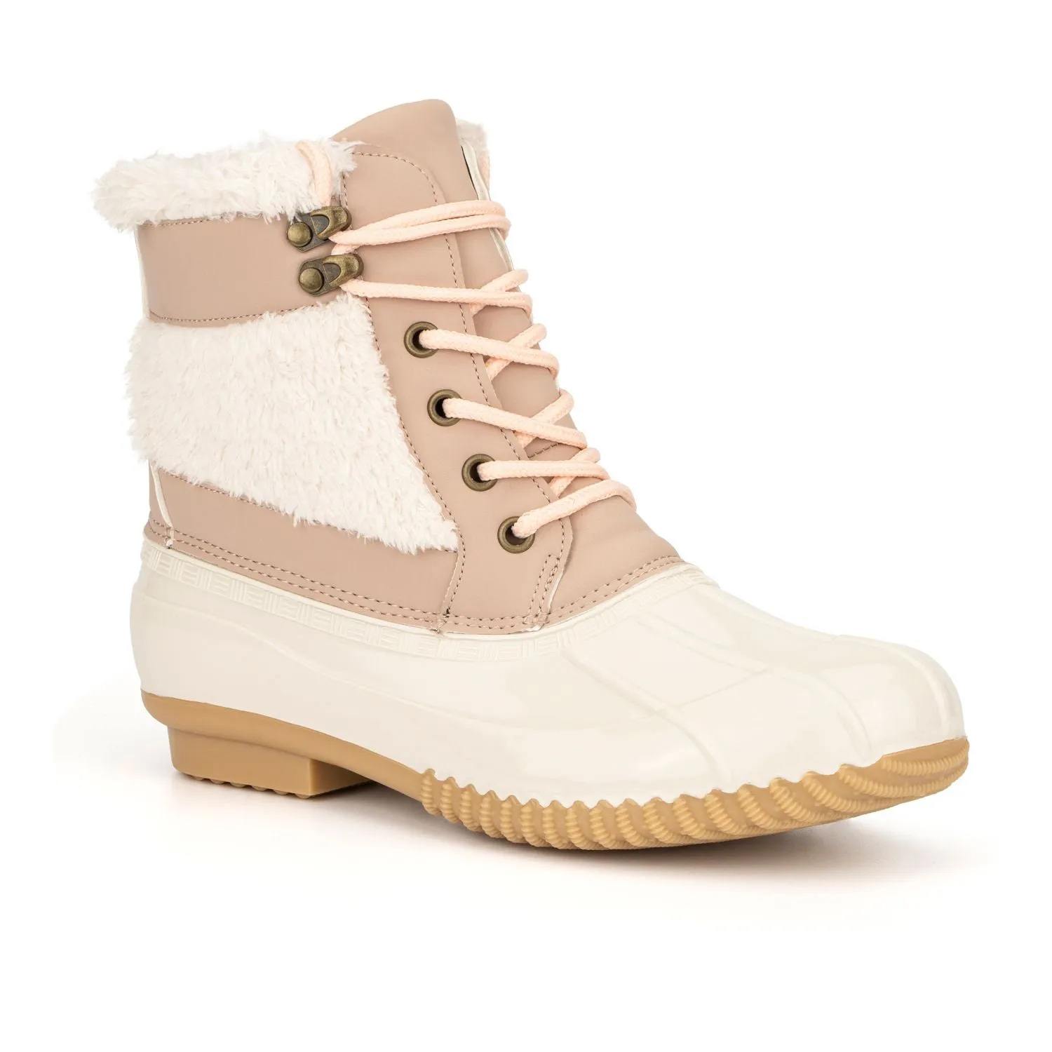 sorel style Women's Winter Duck Boots