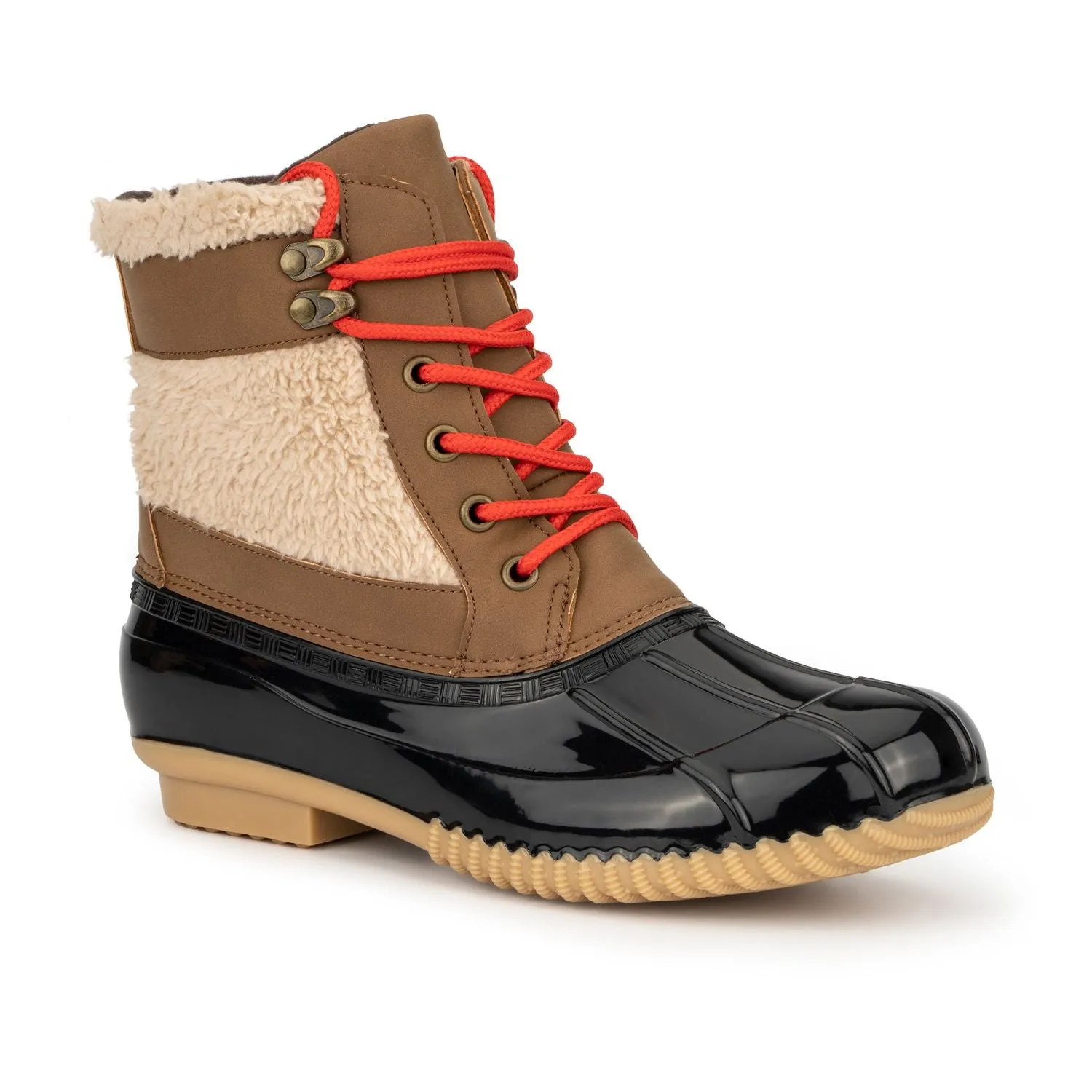 sorel style Women's Winter Duck Boots