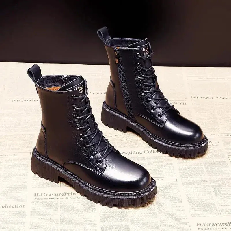 Stella™ | Lined Winter Boots