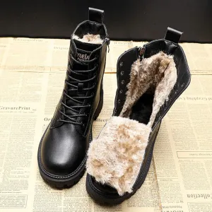 Stella™ | Lined Winter Boots