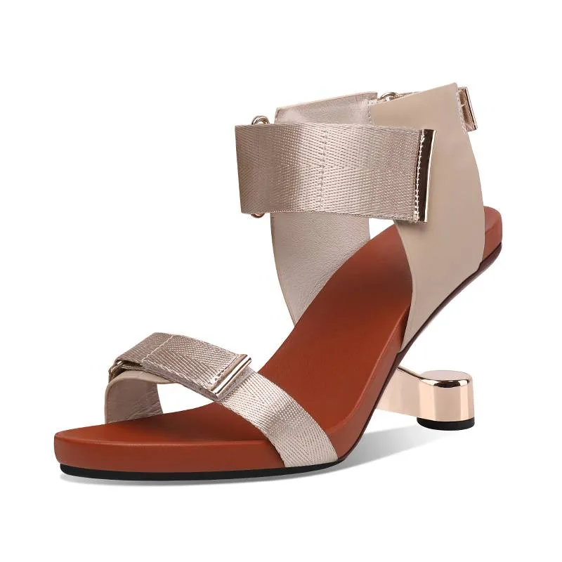 Terrified Of Your Pumps