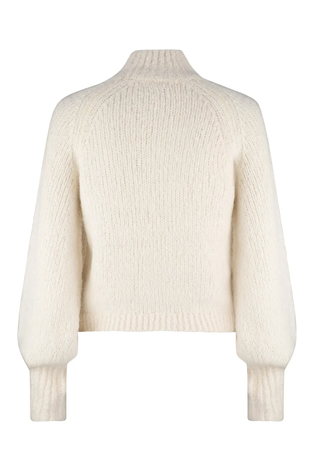 Tigerlily Delia Knit Sweater