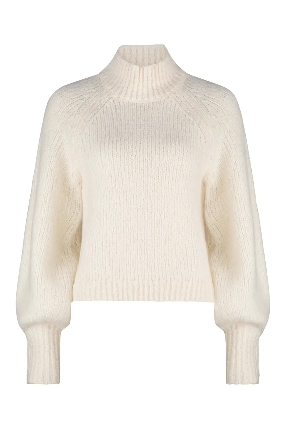 Tigerlily Delia Knit Sweater