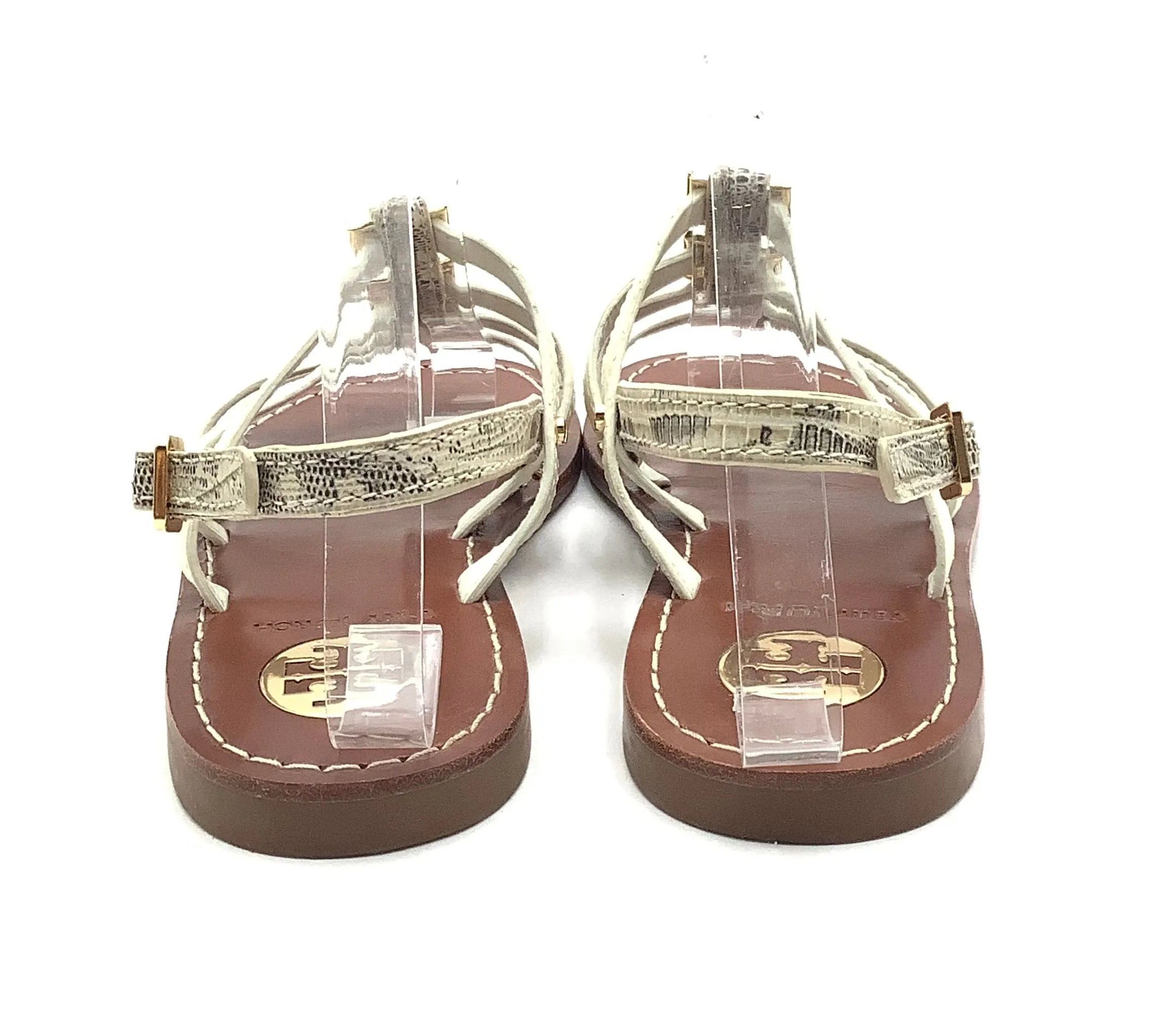 Tory Burch Reggie Gladiator Sandal Size 6