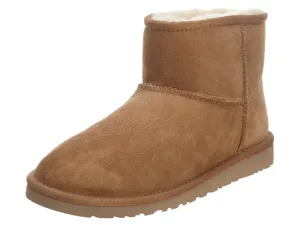 Ugg Classic Mini Boots Big Kids Style : 1003637y