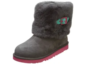 Ugg Ellee Boots Little Kids Style : 1001672k