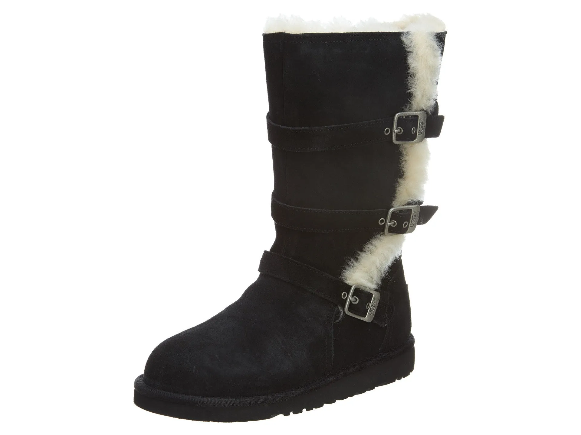 Ugg Maddi Boots Big Kids Style : 1001520y