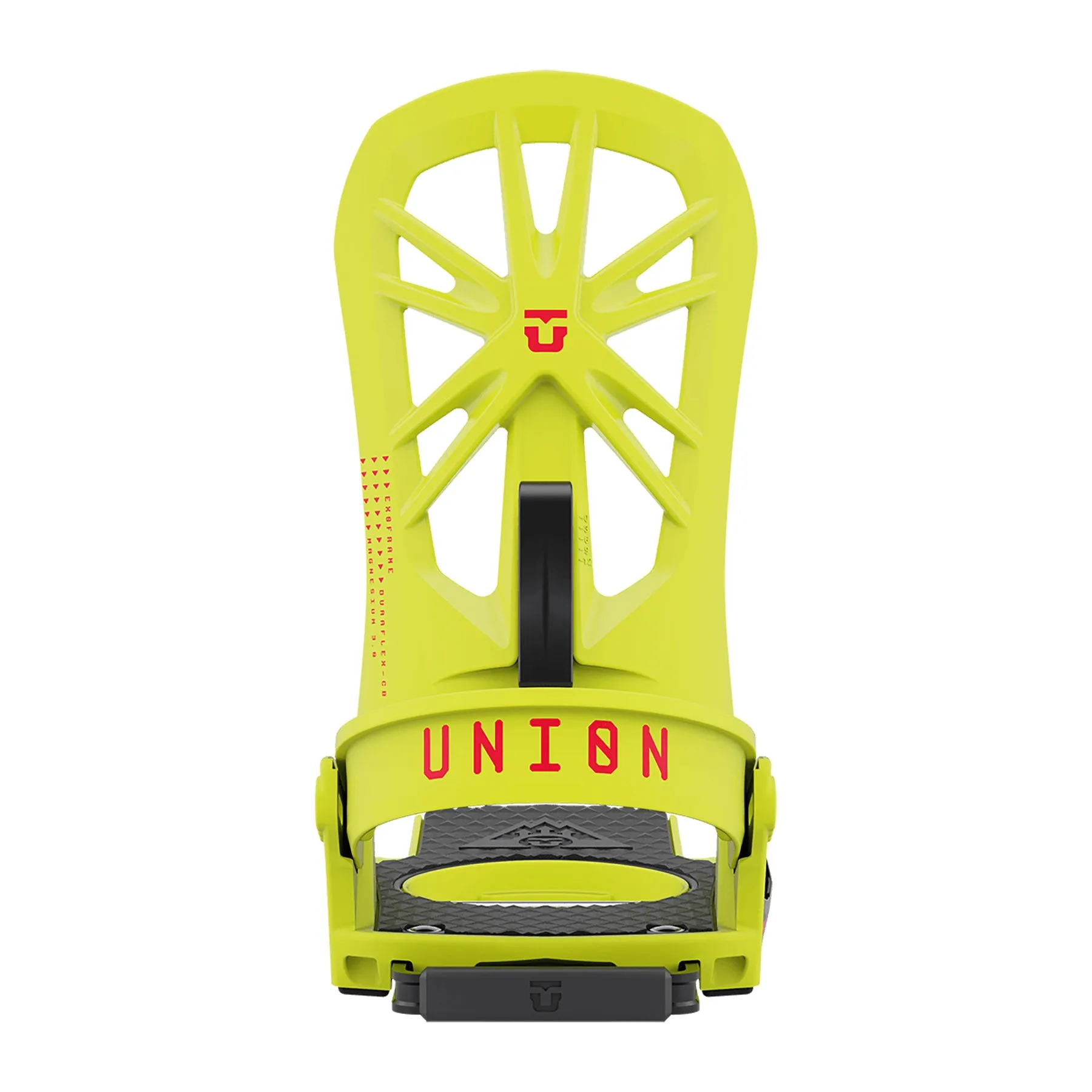 Union Explorer 2022