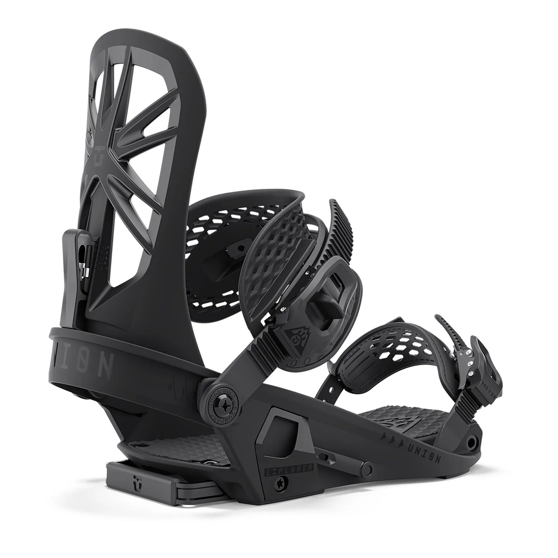 Union Explorer 2022