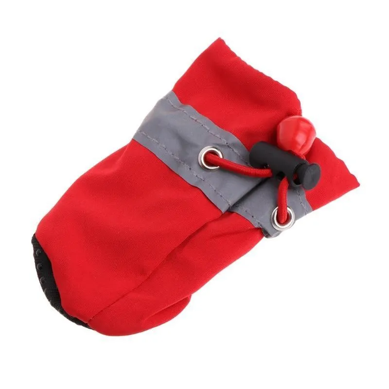 Winter Shoes For Dogs