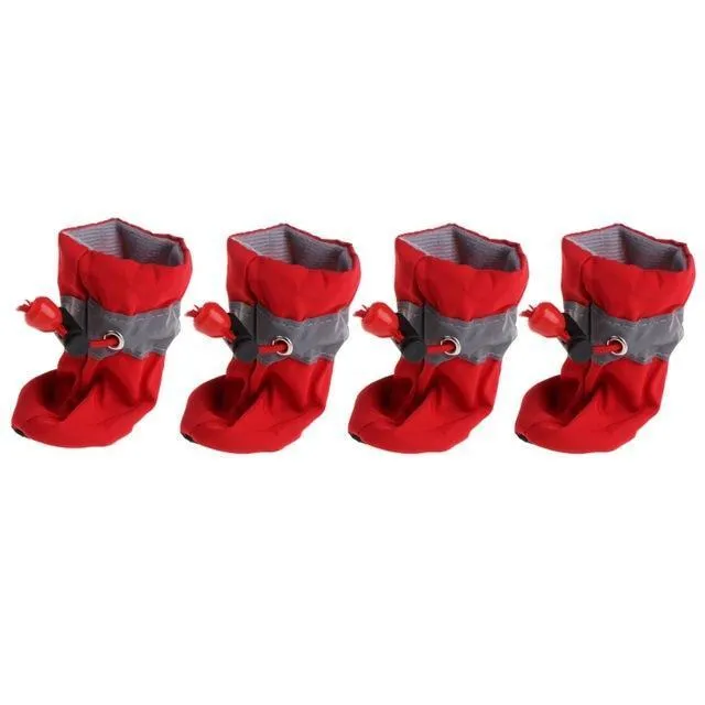 Winter Shoes For Dogs
